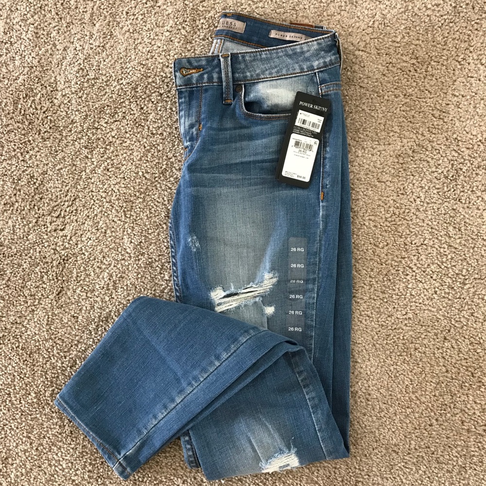Guess Jeans 👖